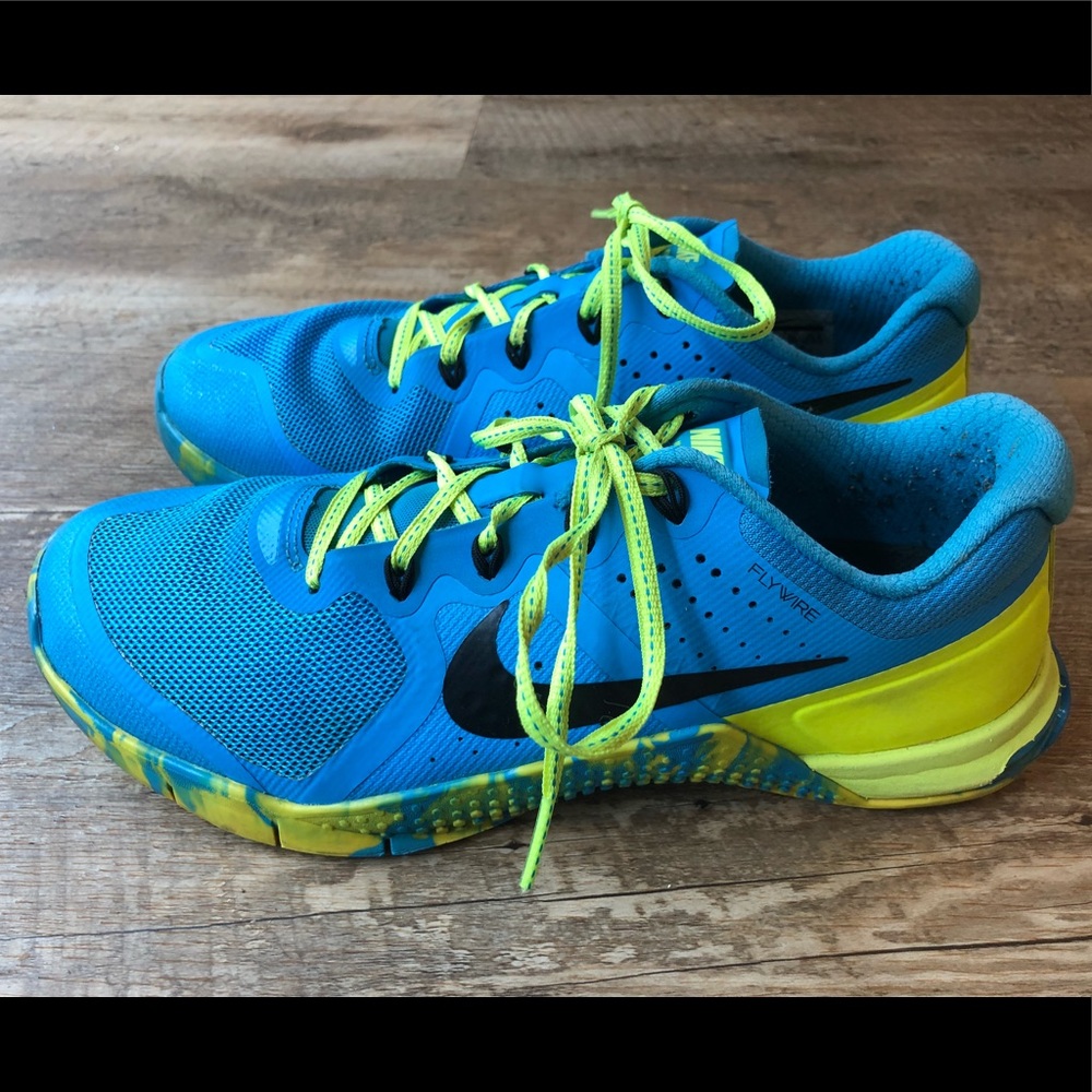 Nike Metcon 2